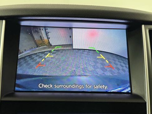 Used 2019 INFINITI Q50 Luxe w/ Essential Package (3.0T Luxe) RWD image 25