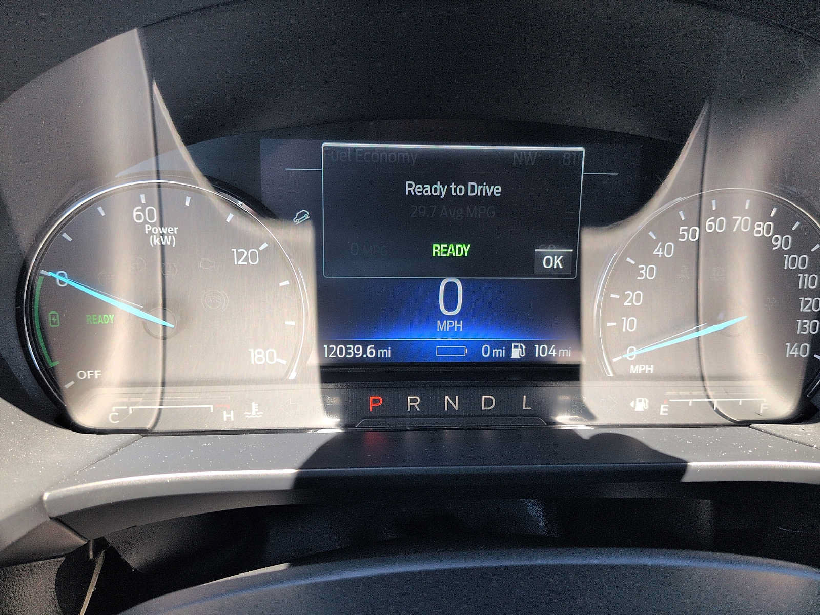 Used 2022 Ford Escape SE w/ Convenience Package FWD image 18