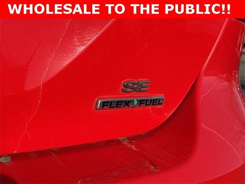 Used 2014 Ford Focus SE image 5