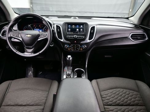 Used 2020 Chevrolet Equinox LT AWD/4WD image 15