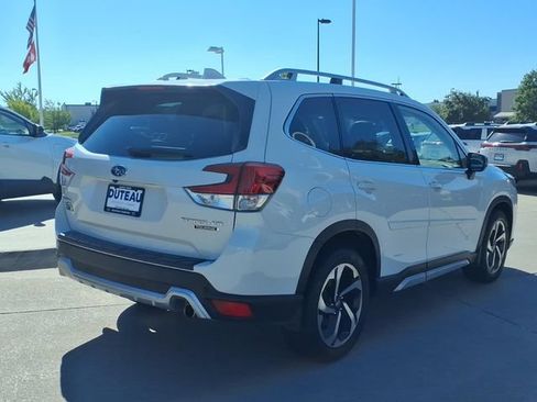 Used 2023 Subaru Forester Touring AWD/4WD image 5
