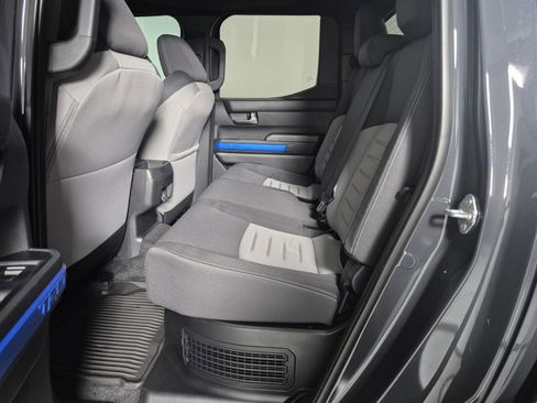 New 2026 Toyota Tacoma 4x4 Double Cab Hybrid image 30