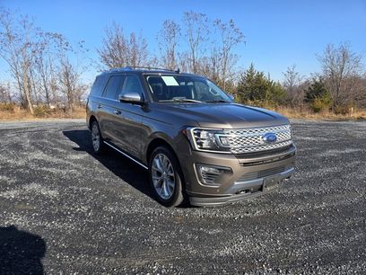 Used 2019 Ford Expedition Platinum