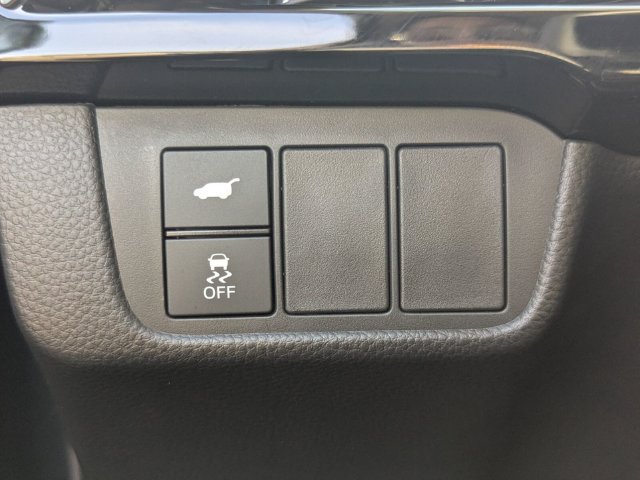 Certified 2025 Honda CR-V EX-L image 13