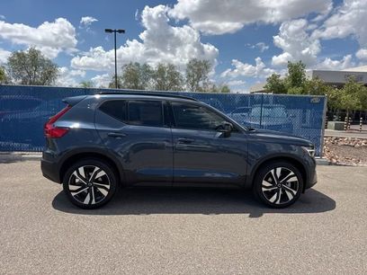 New 2026 Volvo XC40 B5 Plus w/ Climate Package