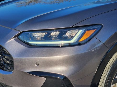 Used 2023 Honda HR-V EX-L image 23