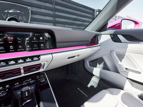 Used 2023 Porsche 911 Turbo S image 75