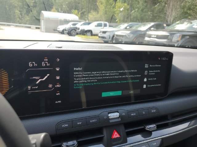 New 2026 Kia K4 GT-Line FWD image 30