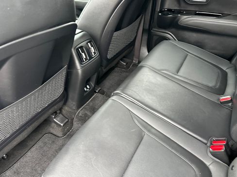 Certified 2022 Hyundai Santa Cruz Limited AWD/4WD image 12