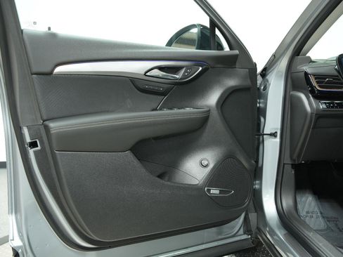 New 2025 Buick Envision Sport Touring image 24