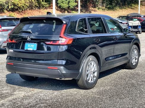 New 2026 Honda CR-V EX image 4
