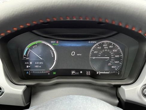 New 2026 Subaru Crosstrek 2.5i Limited AWD/4WD image 13