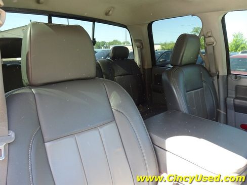 Used 2007 Dodge Ram 2500 Truck SLT w/ Quad Cab Big Horn Value Group AWD/4WD image 17