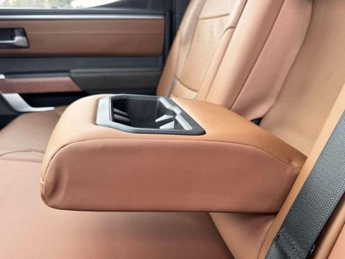 Used 2023 Toyota Tundra 1794 Edition w/ TRD Off-Road Package image 15