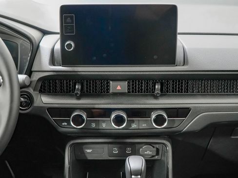 New 2026 Honda CR-V Sport-L image 25