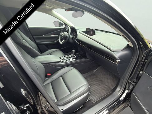 Certified 2025 MAZDA CX-30 AWD 2.5 S w/ Select Sport Pkg image 19