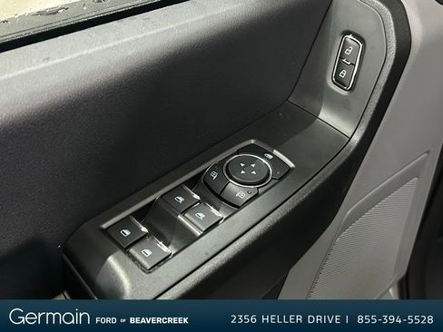 New 2026 Ford F450 XL w/ XL Driver Assist Package image 15