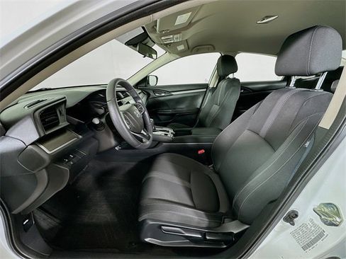 Used 2020 Honda Civic LX image 24