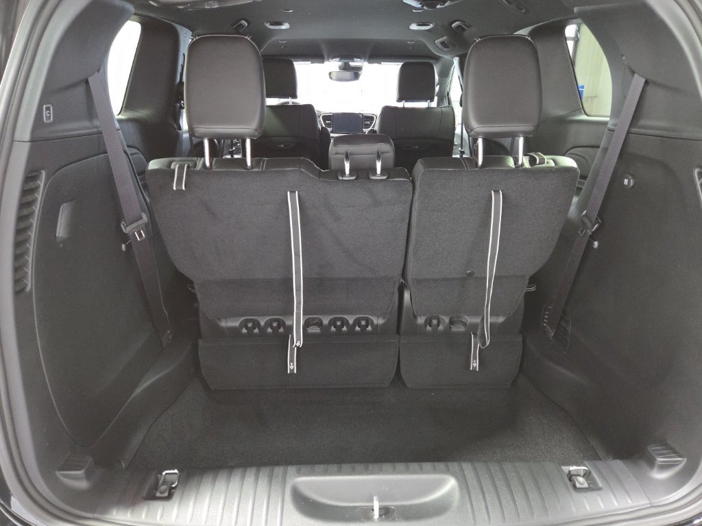 New 2026 Chrysler Pacifica Select w/ S Appearance Package FWD image 34