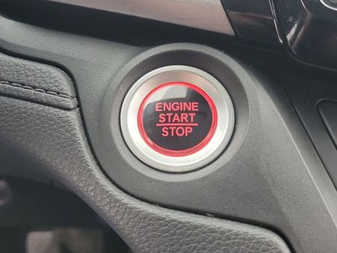 Used 2024 Honda Odyssey EX-L image 28