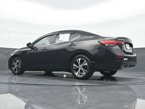 Used 2023 Nissan Sentra SV w/ All-Weather Package image 19