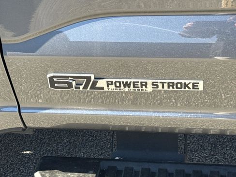 Used 2024 Ford F350 XL w/ STX Appearance Package image 5