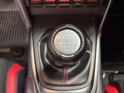 Used 2024 Toyota GR86 TRUENO Edition RWD image 17