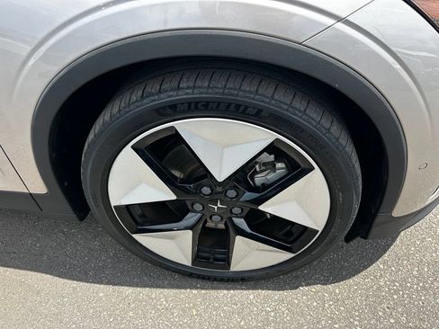 Used 2023 Polestar Polestar 2 w/ Pilot Pack AWD/4WD image 12