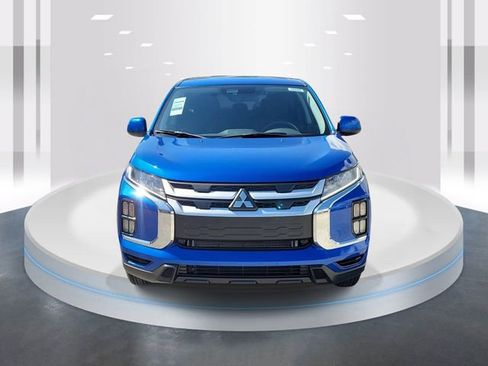 New 2026 Mitsubishi Outlander Sport AWD image 2