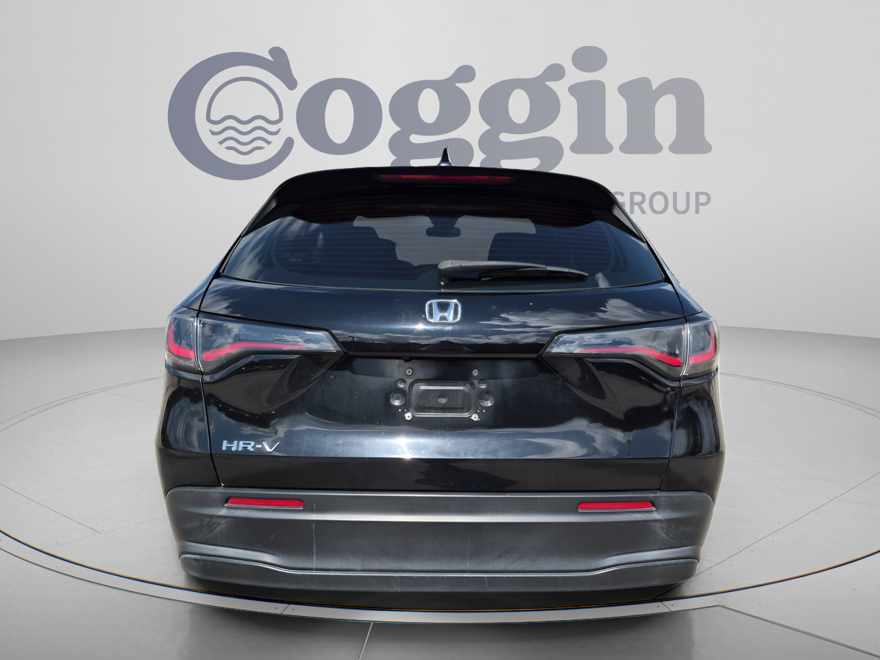 Certified 2023 Honda HR-V LX image 5