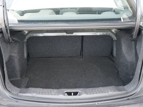 Used 2017 Ford Fiesta SE image 37