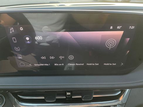 New 2026 Buick Envista Avenir image 19