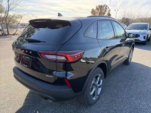 New 2026 Ford Escape ST-Line w/ Cold Weather Package image 6