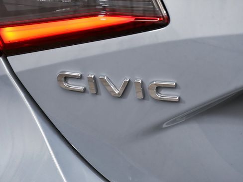 Used 2022 Honda Civic Sport image 76