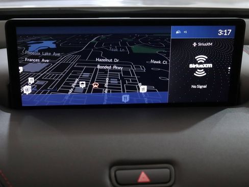 Used 2025 Acura TLX SH-AWD w/ A-SPEC Pkg image 18