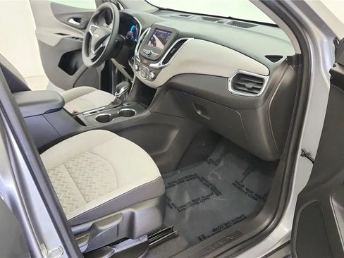 Used 2024 Chevrolet Equinox LS w/ LS Convenience Package FWD image 35