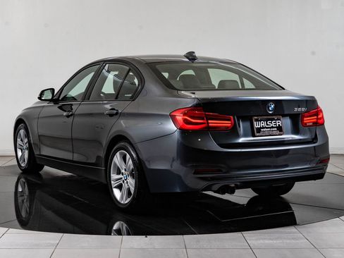 Used 2016 BMW 328i Sedan RWD image 6