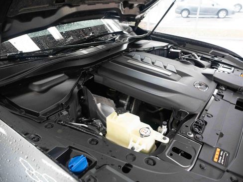 Used 2024 MAZDA CX-90 Plug-In Hybrid w/ Preferred AWD/4WD image 33