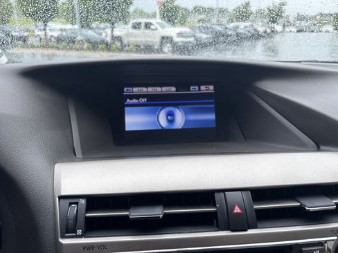 Used 2015 Lexus RX 350 AWD image 23