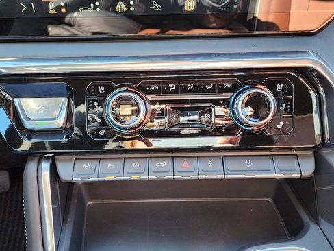 New 2026 GMC Sierra 1500 Denali Ultimate image 30