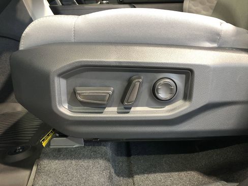 New 2025 Toyota Tundra SR5 image 12