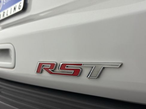 Certified 2023 Chevrolet Suburban RST w/ Luxury Package RWD image 44