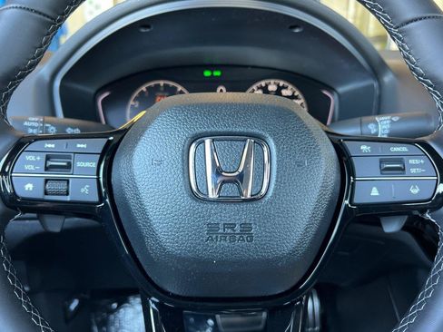 New 2026 Honda Civic Sport image 23