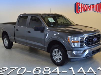 Used 2022 Ford F150 XLT