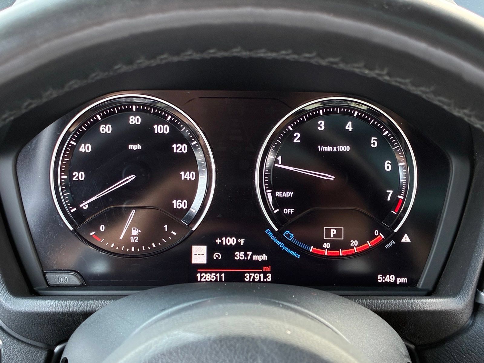 Used 2019 BMW X2 sDrive28i w/ M Sport X Package FWD image 19