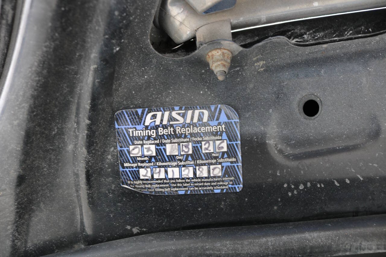 Used 2007 Lexus GX 470 AWD/4WD image 13