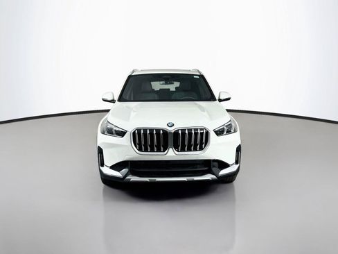 New 2026 BMW X1 xDrive28i w/ Convenience Package AWD/4WD image 9