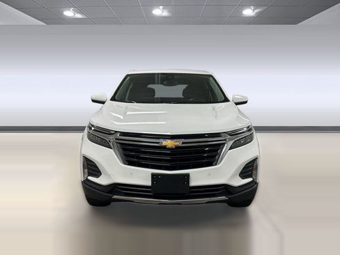 Used 2022 Chevrolet Equinox LT AWD/4WD image 6