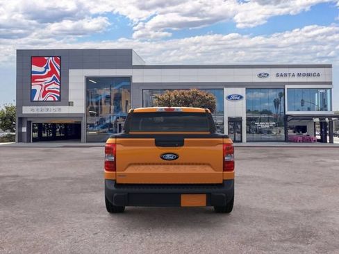 New 2026 Ford Maverick XL FWD image 5