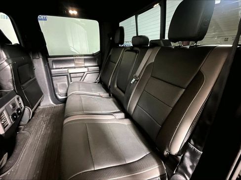 Used 2019 Ford F150 Raptor w/ Equipment Group 802A Luxury AWD/4WD image 20